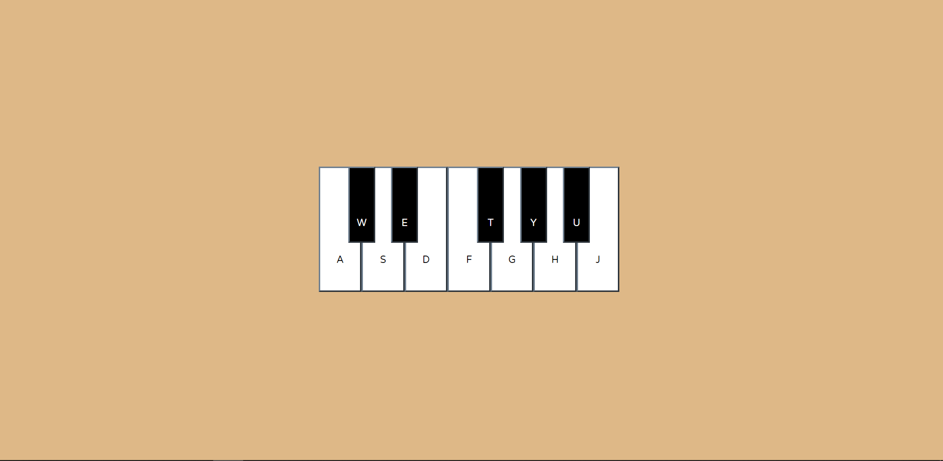 Keyboard Keyboard